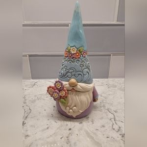 Jim Shore  Gnome